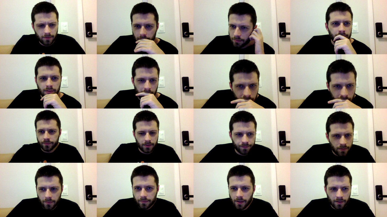 FelipeDan 14-02-2025 Recorded Video XXX