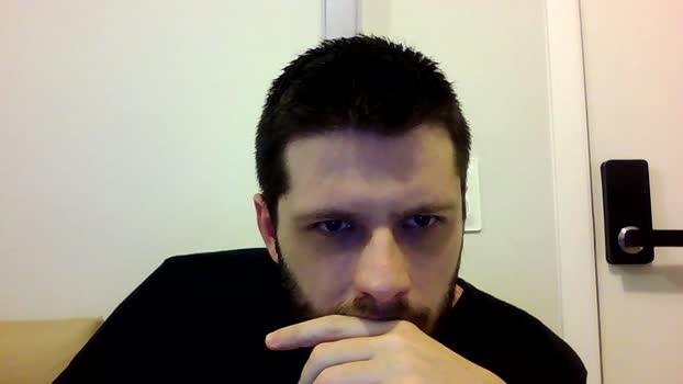 FelipeDan 14-02-2025 Recorded Video XXX