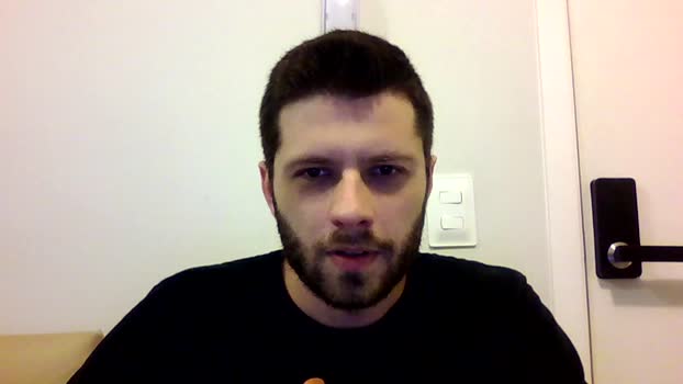 FelipeDan 14-02-2025 Recorded Video harddick