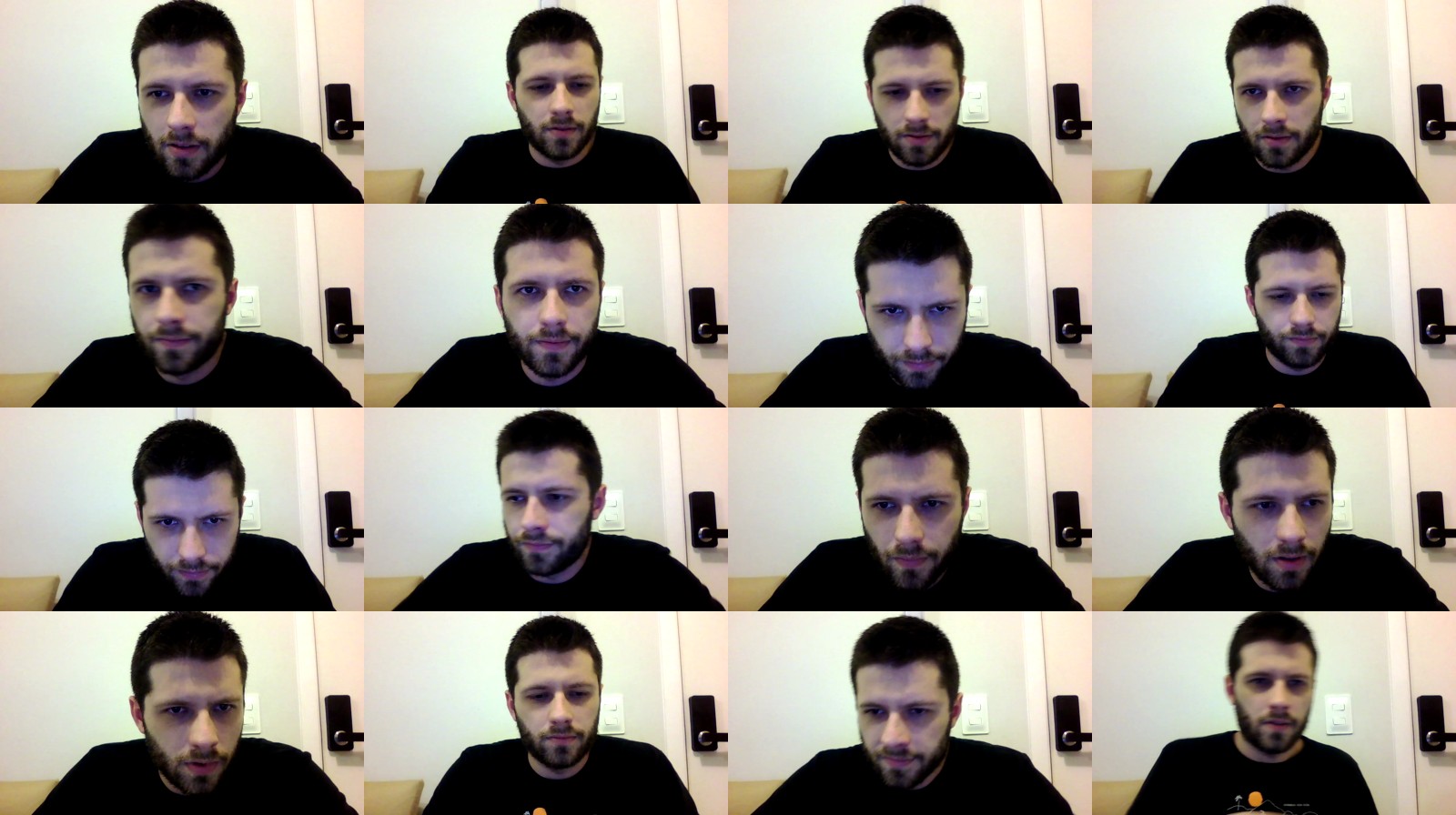 FelipeDan 14-02-2025 Recorded Video kink