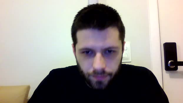 FelipeDan 14-02-2025 Recorded Video kink