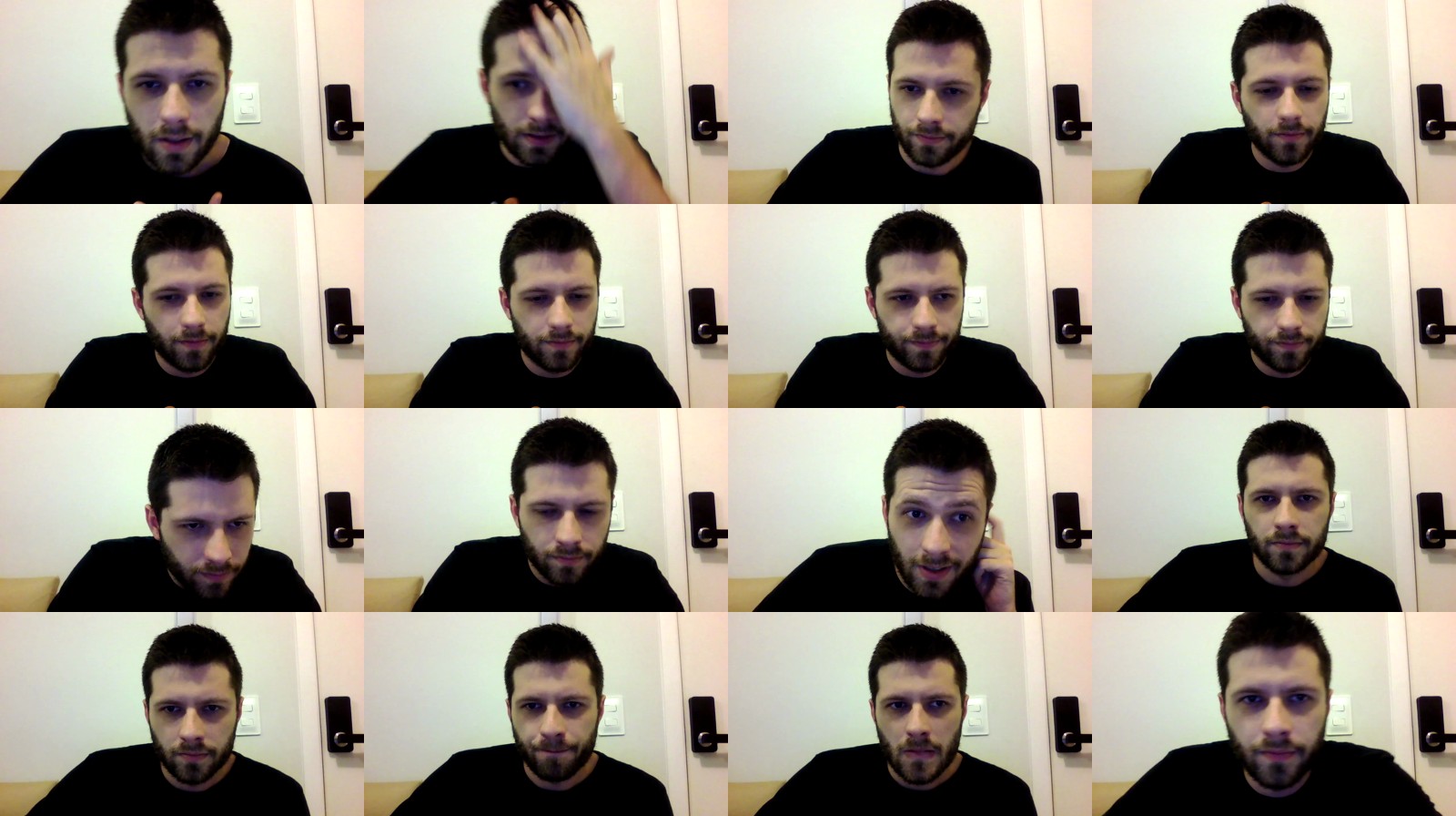 FelipeDan 14-02-2025 Recorded Video jerkoff