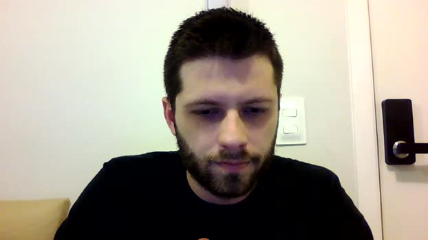 FelipeDan 14-02-2025 Recorded Video jerkoff