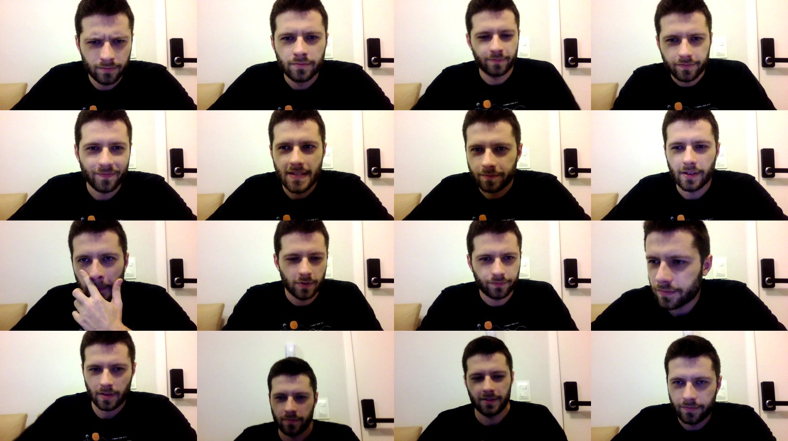FelipeDan 14-02-2025 Recorded Video sexybody