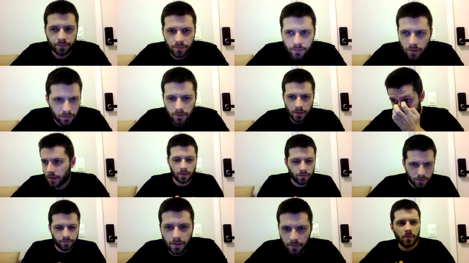 FelipeDan 14-02-2025 Recorded Video love