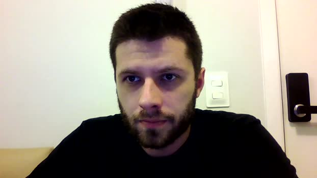 FelipeDan 14-02-2025 Recorded Video love