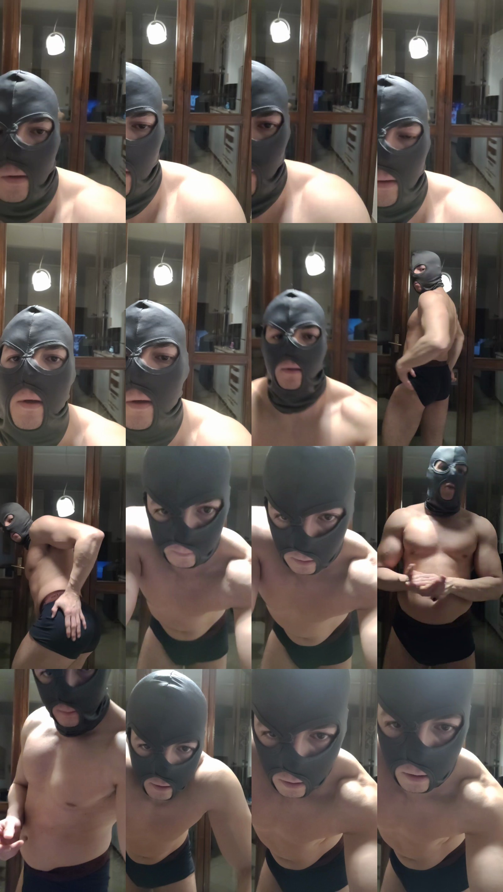 Fetishboy0286 13-02-2025 Recorded Video nude