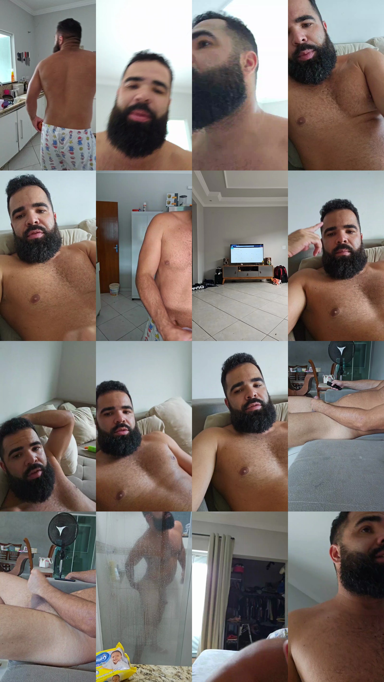 FuskaBR 13-02-2025 Recorded Video horny