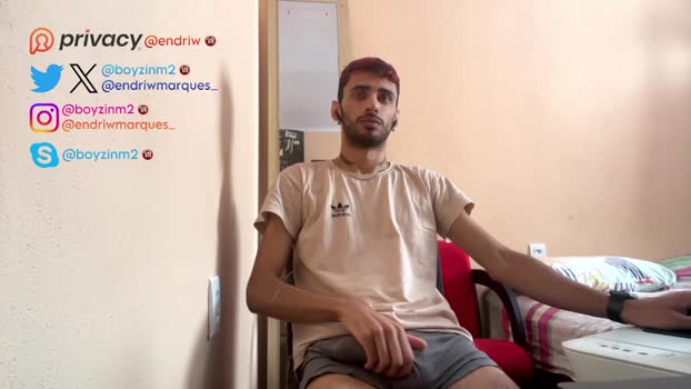 GarotoDoSulRG 14-02-2025 Recorded Video lick