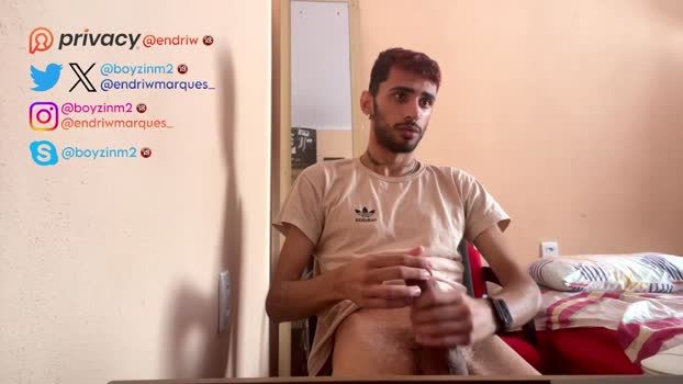 GarotoDoSulRG 14-02-2025 Recorded Video bigballs