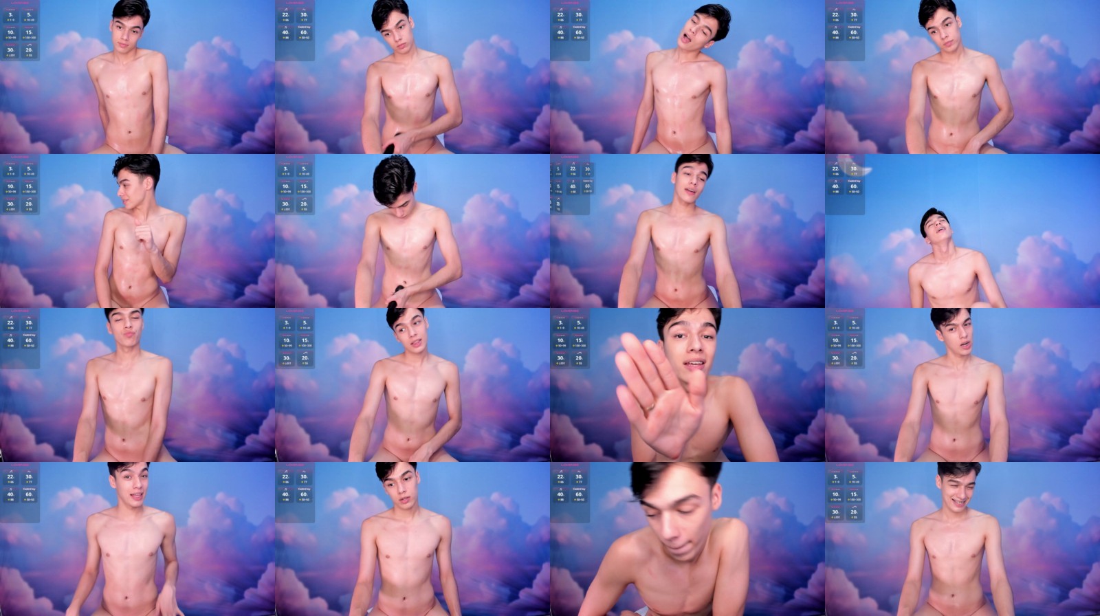 Gerony 14-02-2025 Recorded Video jerkoff