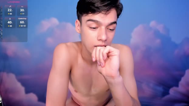 Gerony 14-02-2025 Recorded Video jerkoff