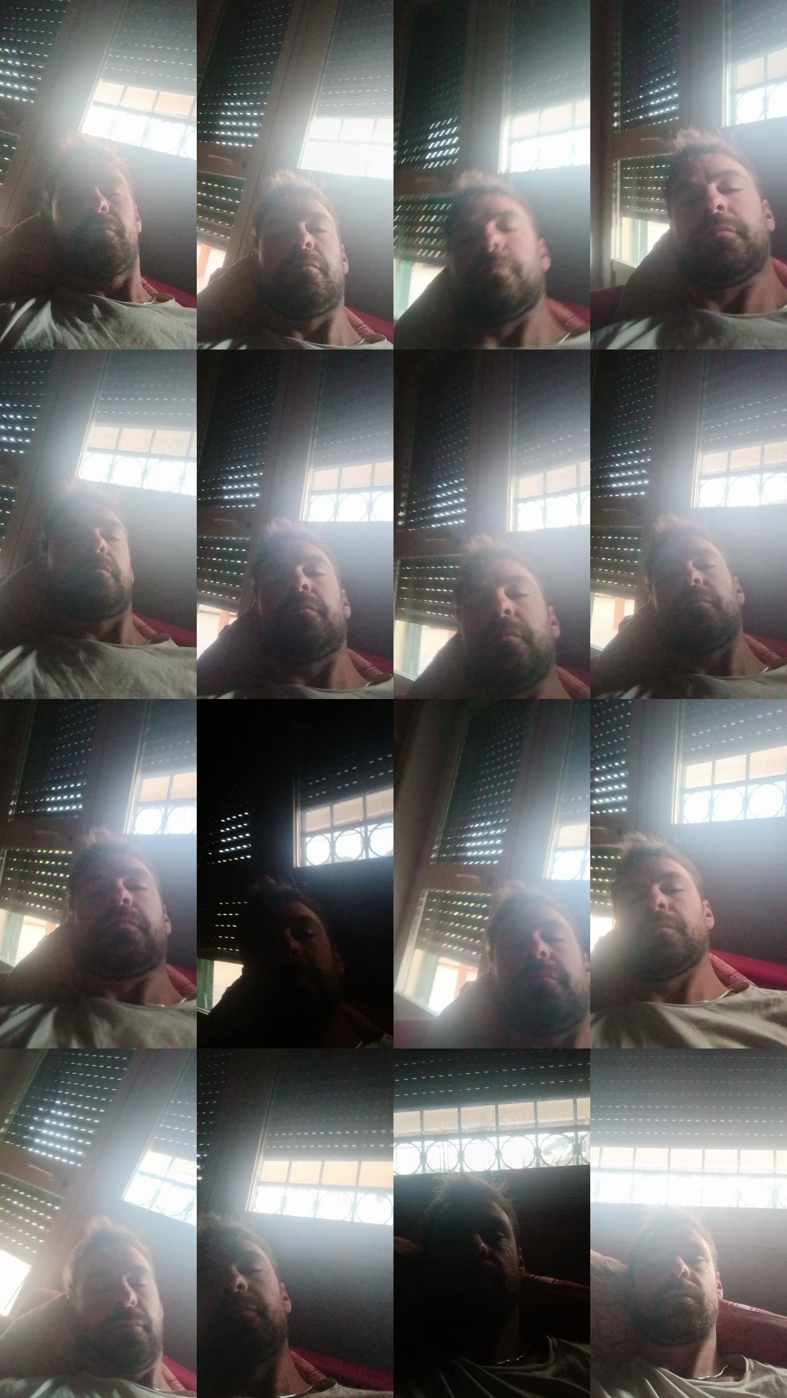 Giebi2 14-02-2025 Recorded Video hard