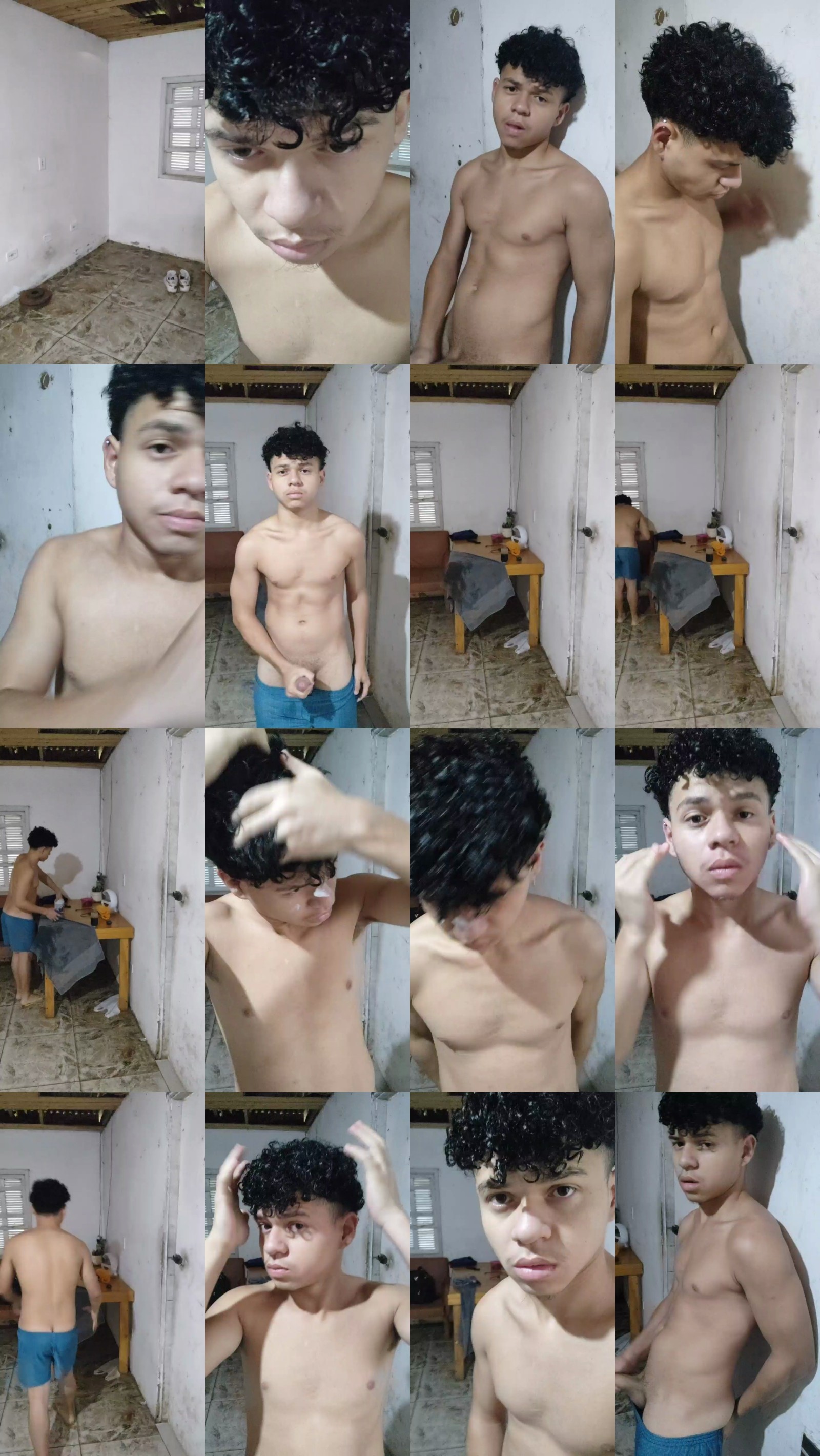 Heumbdek 14-02-2025 Recorded Video jackoff