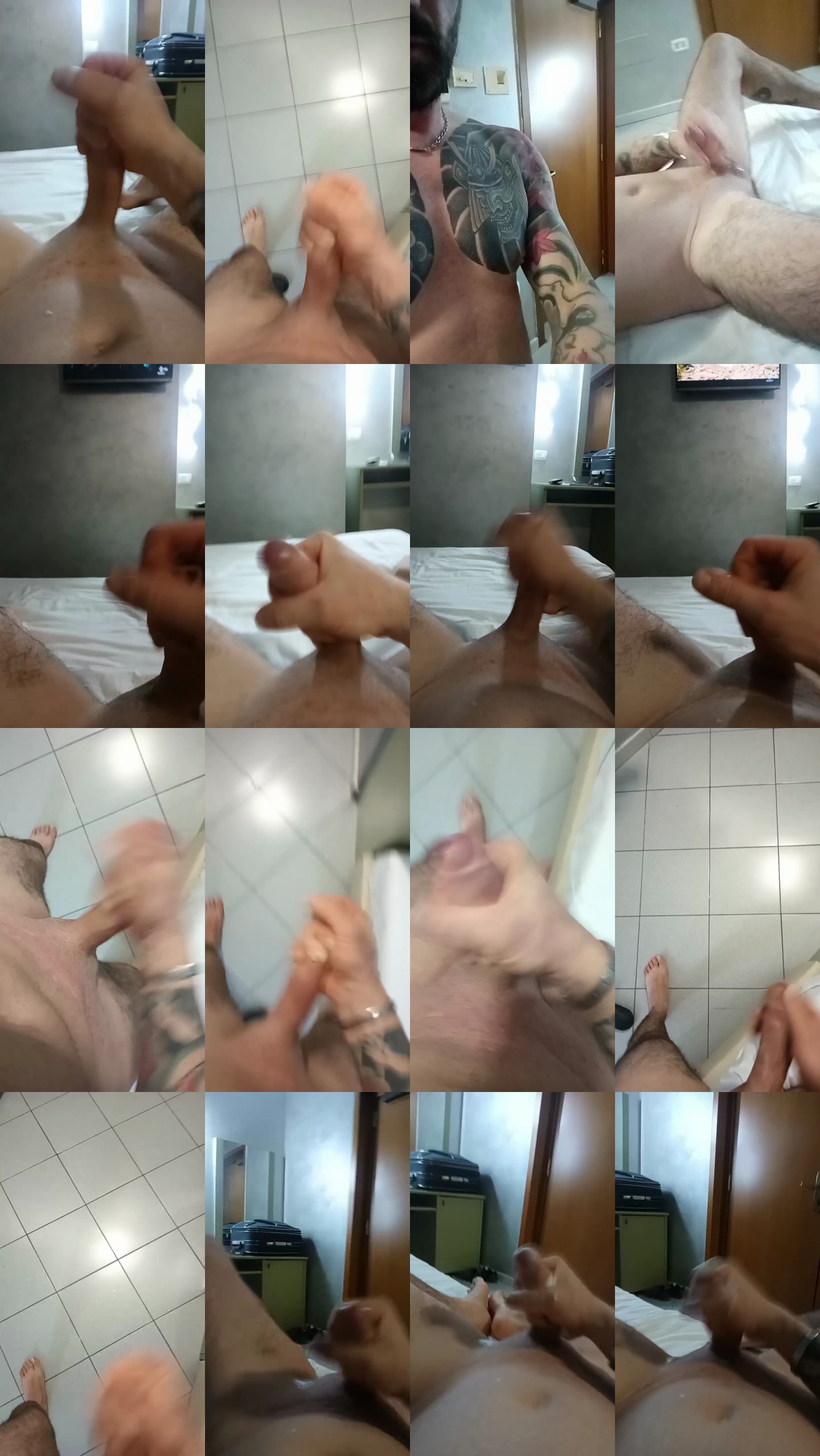 Ilgiardiniere 14-02-2025 Recorded Video lick