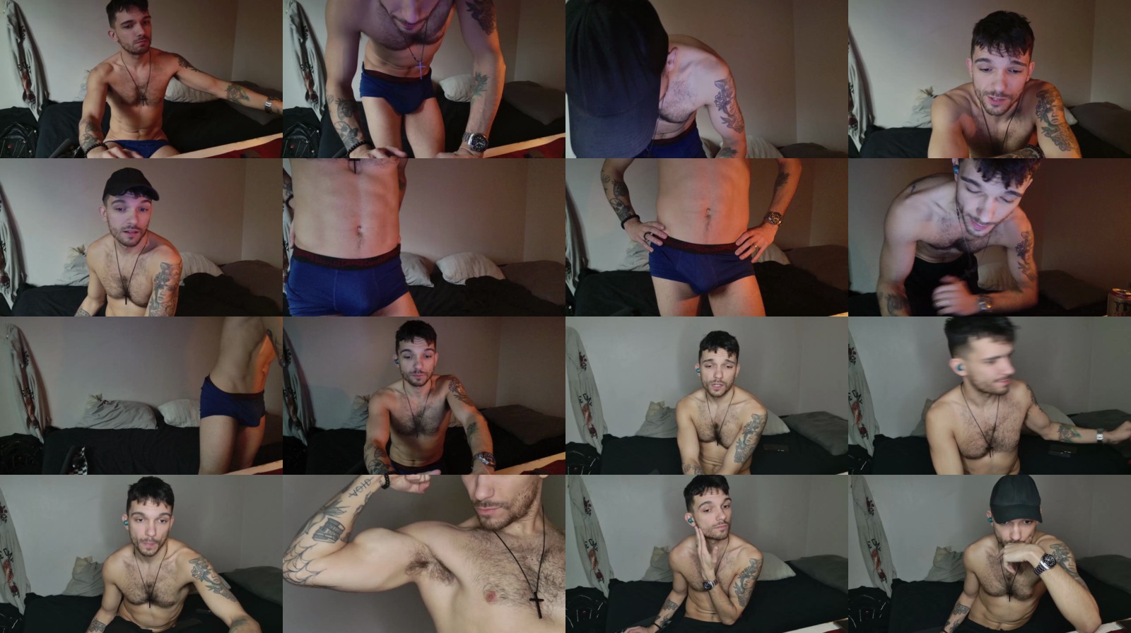 Jackdesfeux 13-02-2025 Recorded Video bigdick