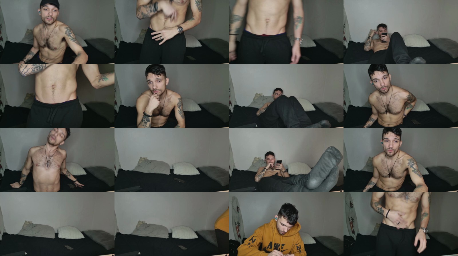 Jackdesfeux 14-02-2025 Recorded Video ass