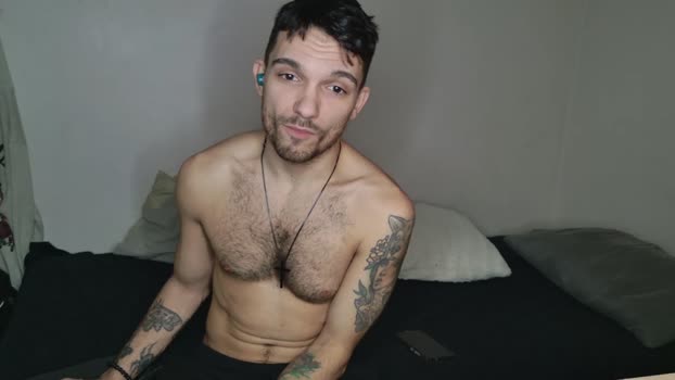 Jackdesfeux 14-02-2025 Recorded Video ass
