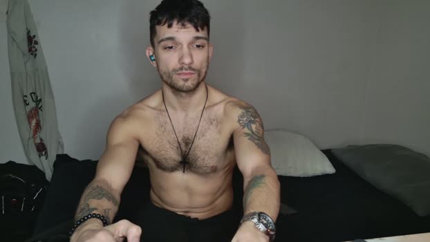 Jackdesfeux 14-02-2025 Recorded Video deep