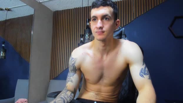 JacksonOlsenn 13-02-2025 Recorded Video Download