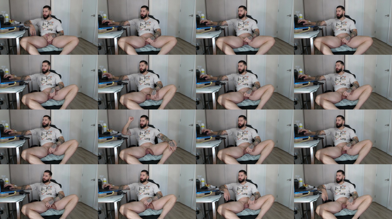 Johnklleyn 13-02-2025 Recorded Video fuckface