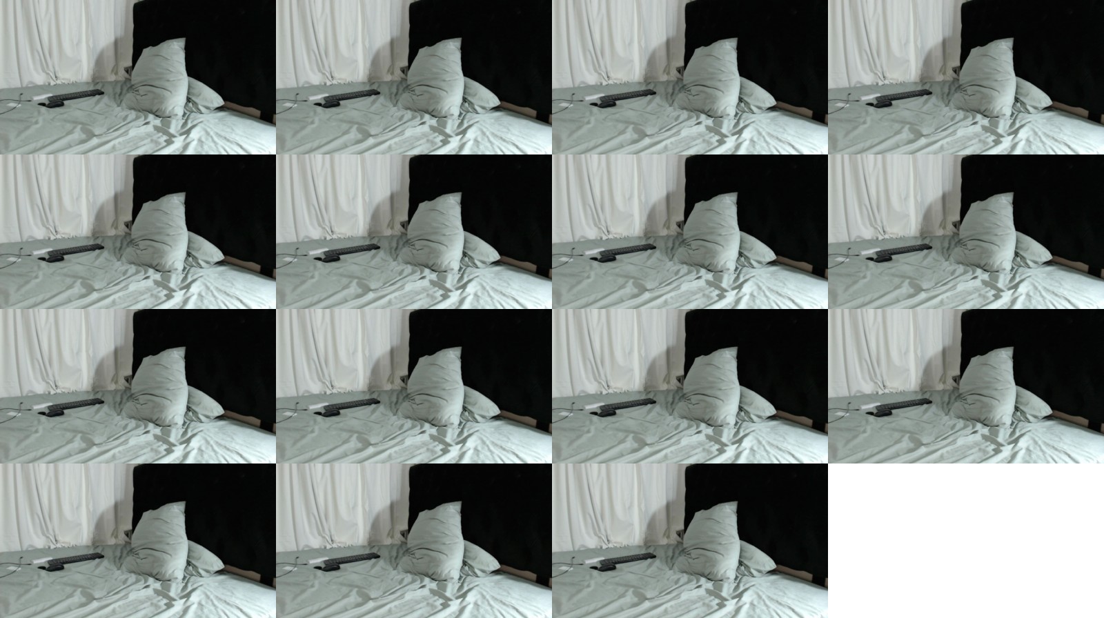 Johnklleyn 14-02-2025 Recorded Video yummy