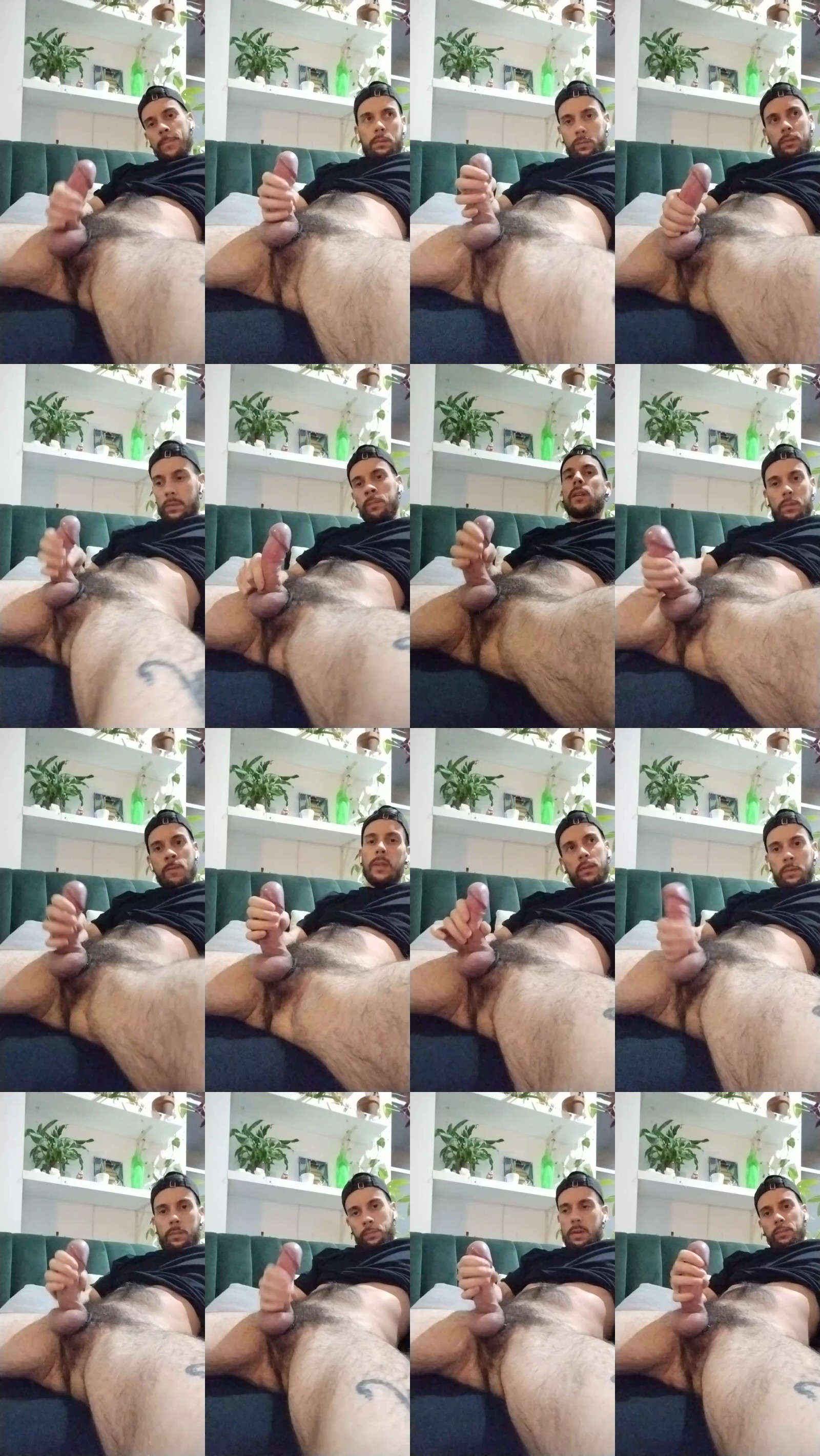 Josephnaoned 13-02-2025 Recorded Video cute