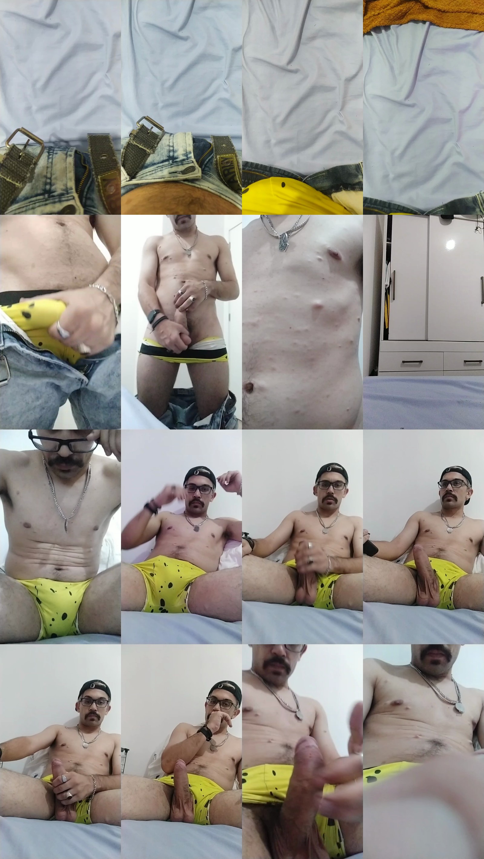 Jovemcwbjlle 14-02-2025 Recorded Video hardcock