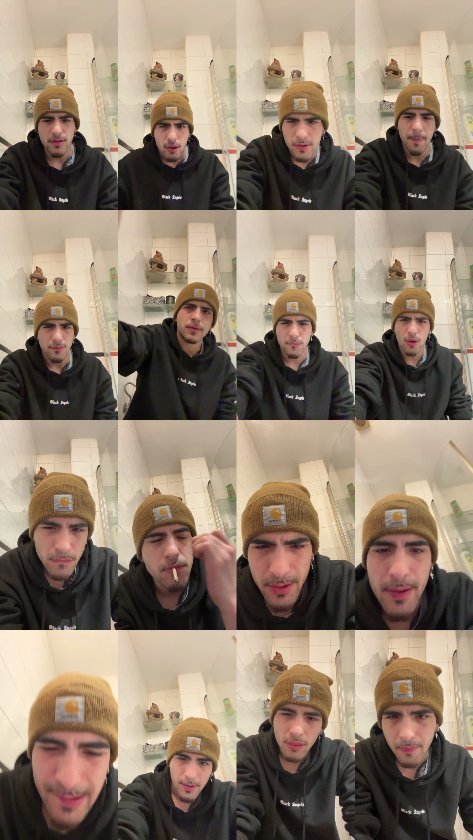 Jovencitobcn21 14-02-2025 Recorded Video moan