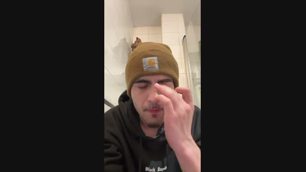Jovencitobcn21 14-02-2025 Recorded Video moan