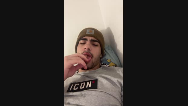 Jovencitobcn21 14-02-2025 Recorded Video fuck