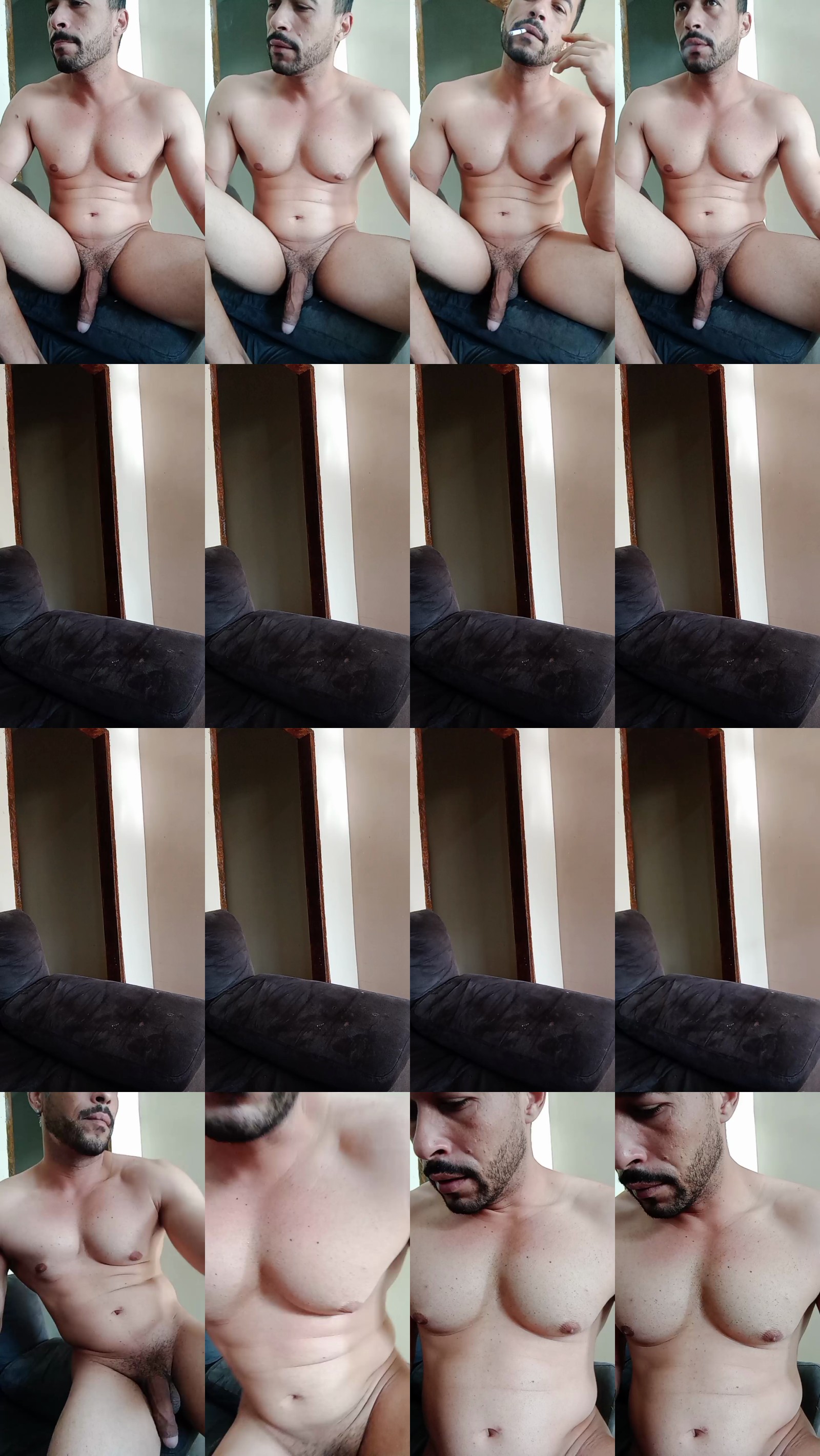 Kikokangoja 14-02-2025 Recorded Video analsex