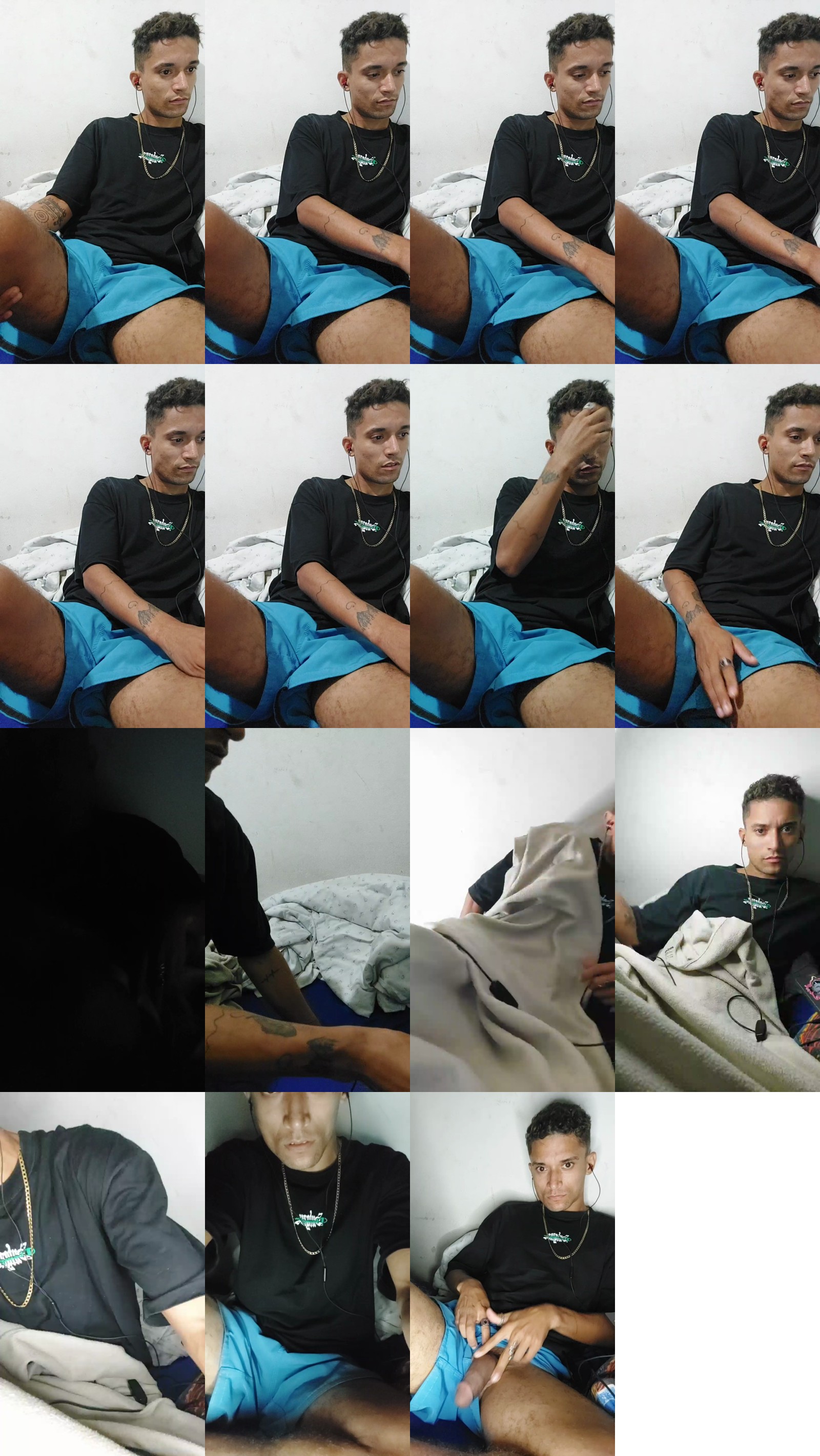 LOKYRICK 14-02-2025 Recorded Video analsex