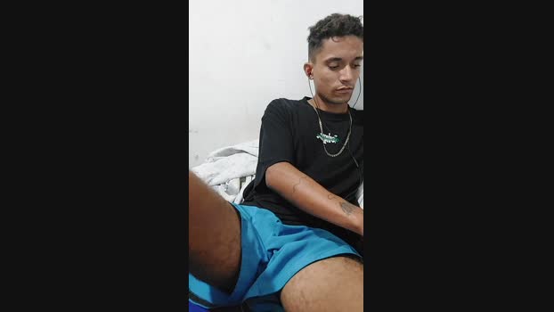 LOKYRICK 14-02-2025 Recorded Video analsex