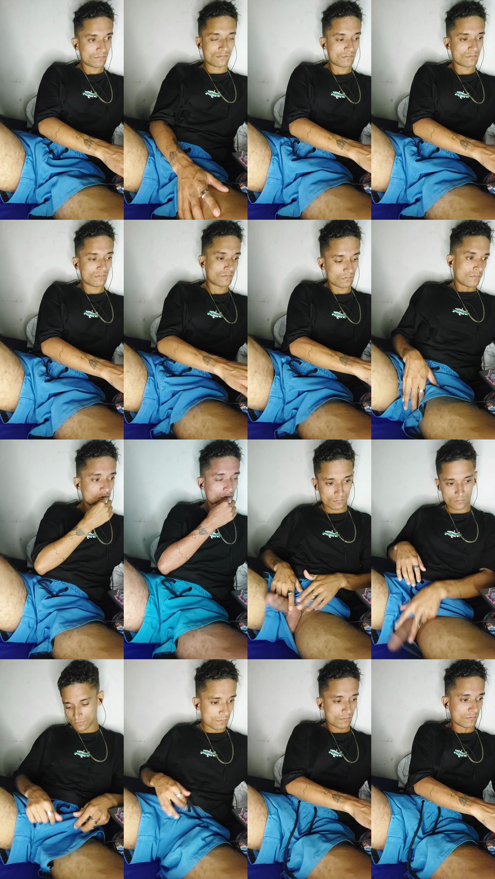 LOKYRICK 14-02-2025 Recorded Video bigass