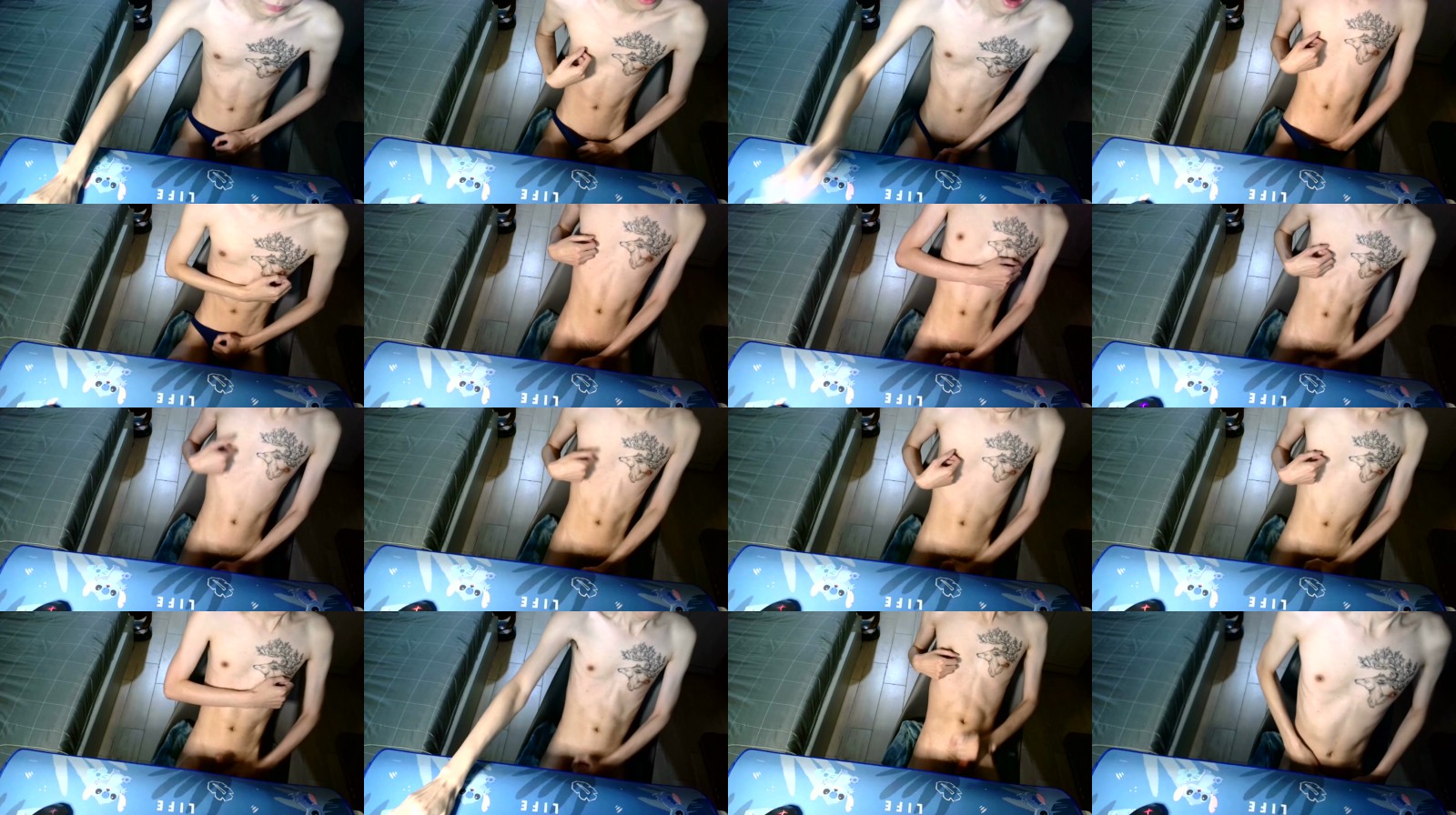 Leo0728 14-02-2025 Recorded Video sweet