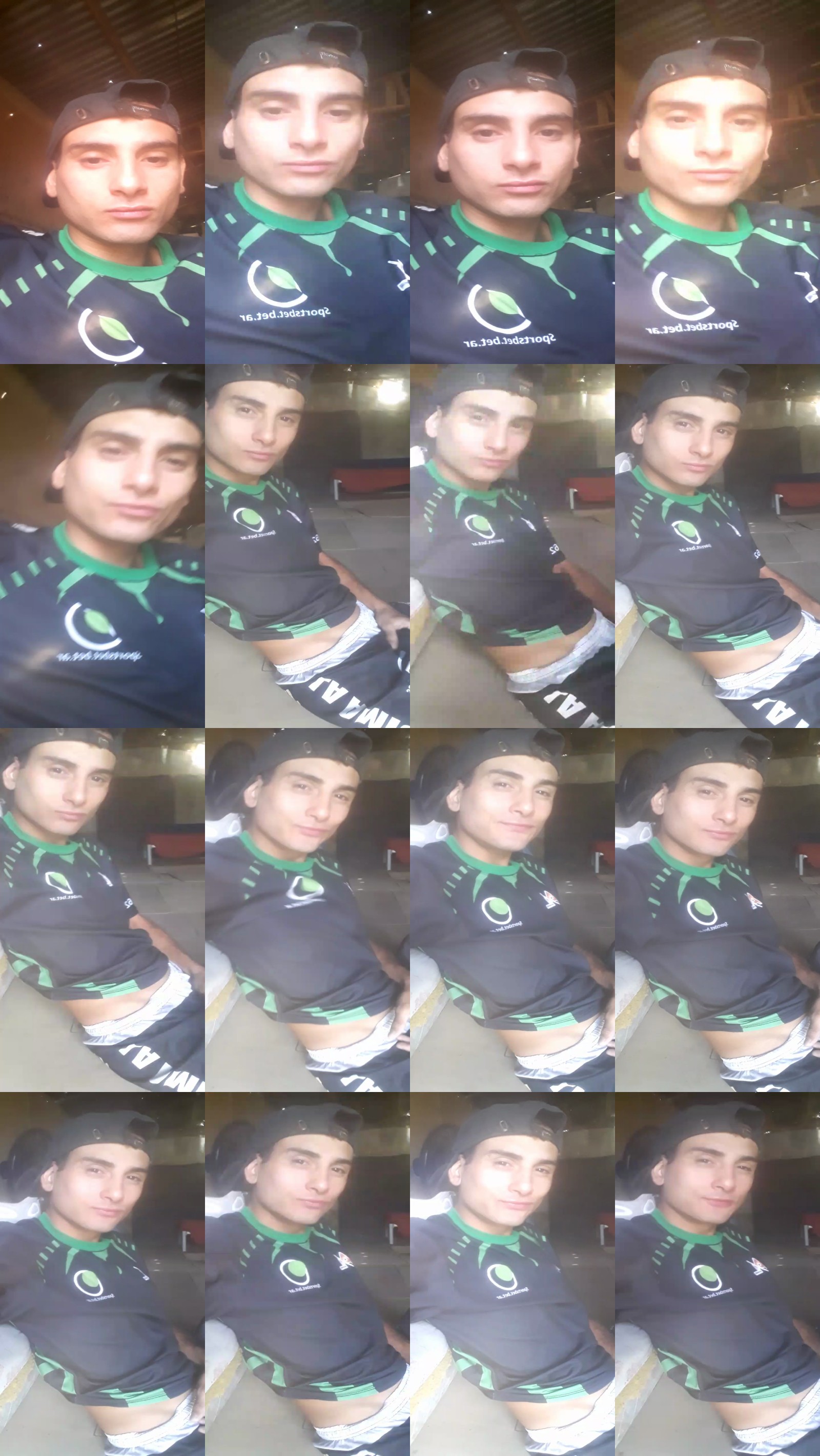 Leo23cm5 14-02-2025 Recorded Video Topless