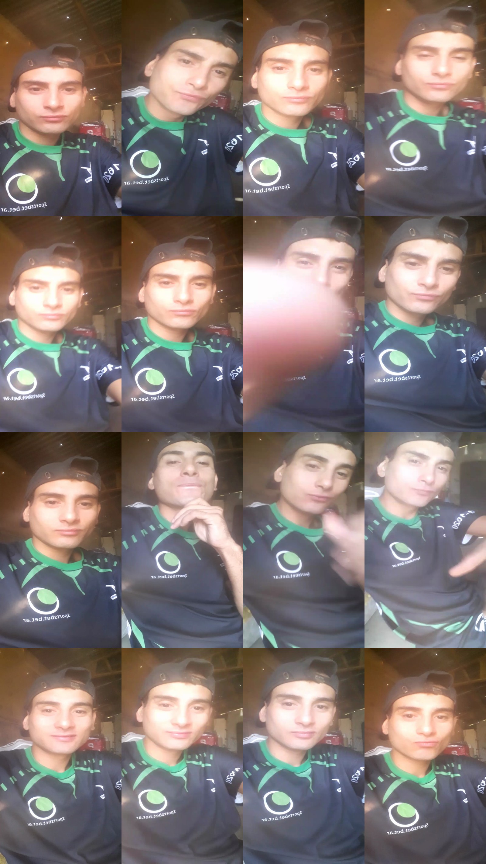 Leo23cm5 14-02-2025 Recorded Video analsex