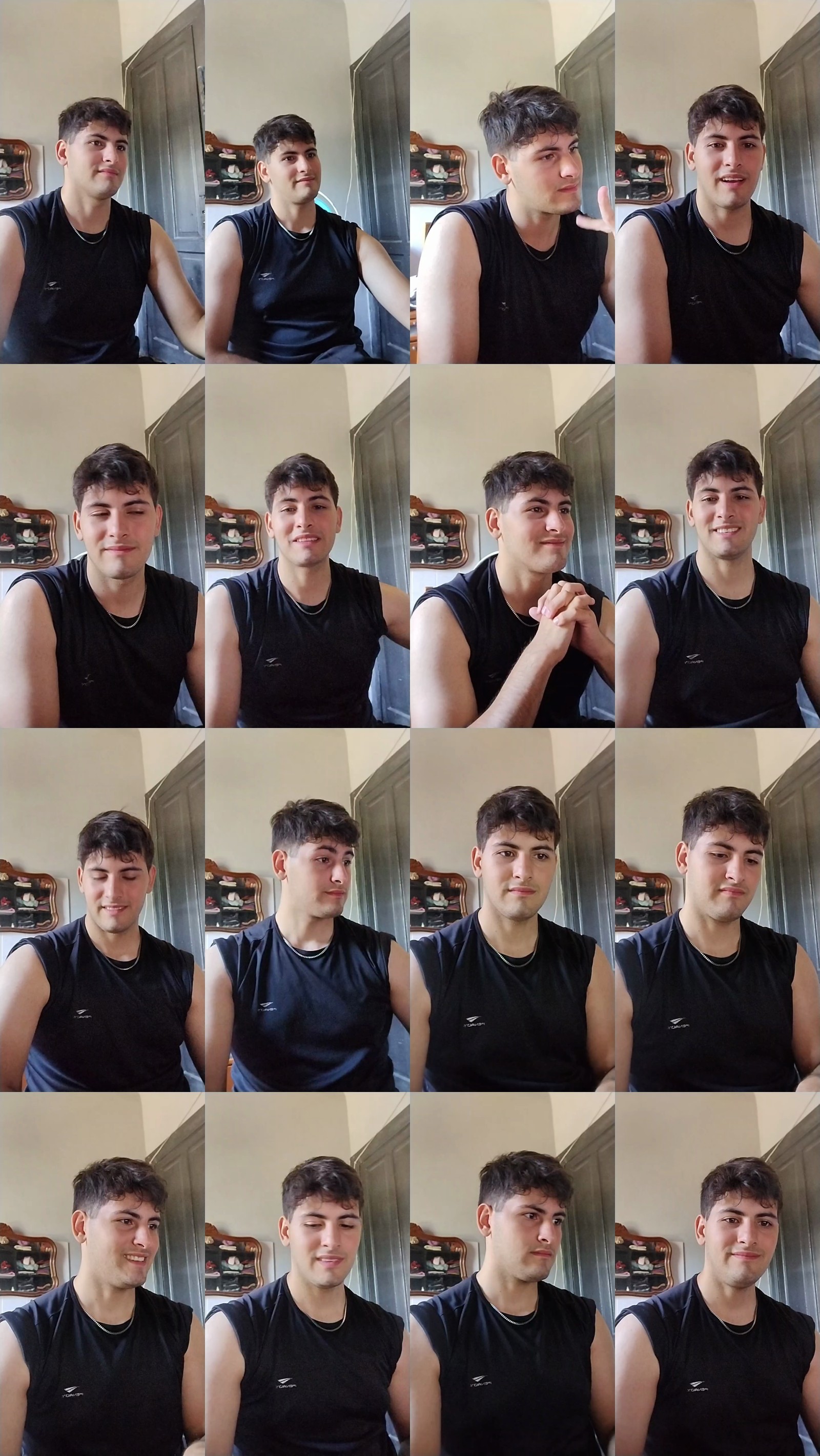 Lucas_Pink1 13-02-2025 Recorded Video harddick