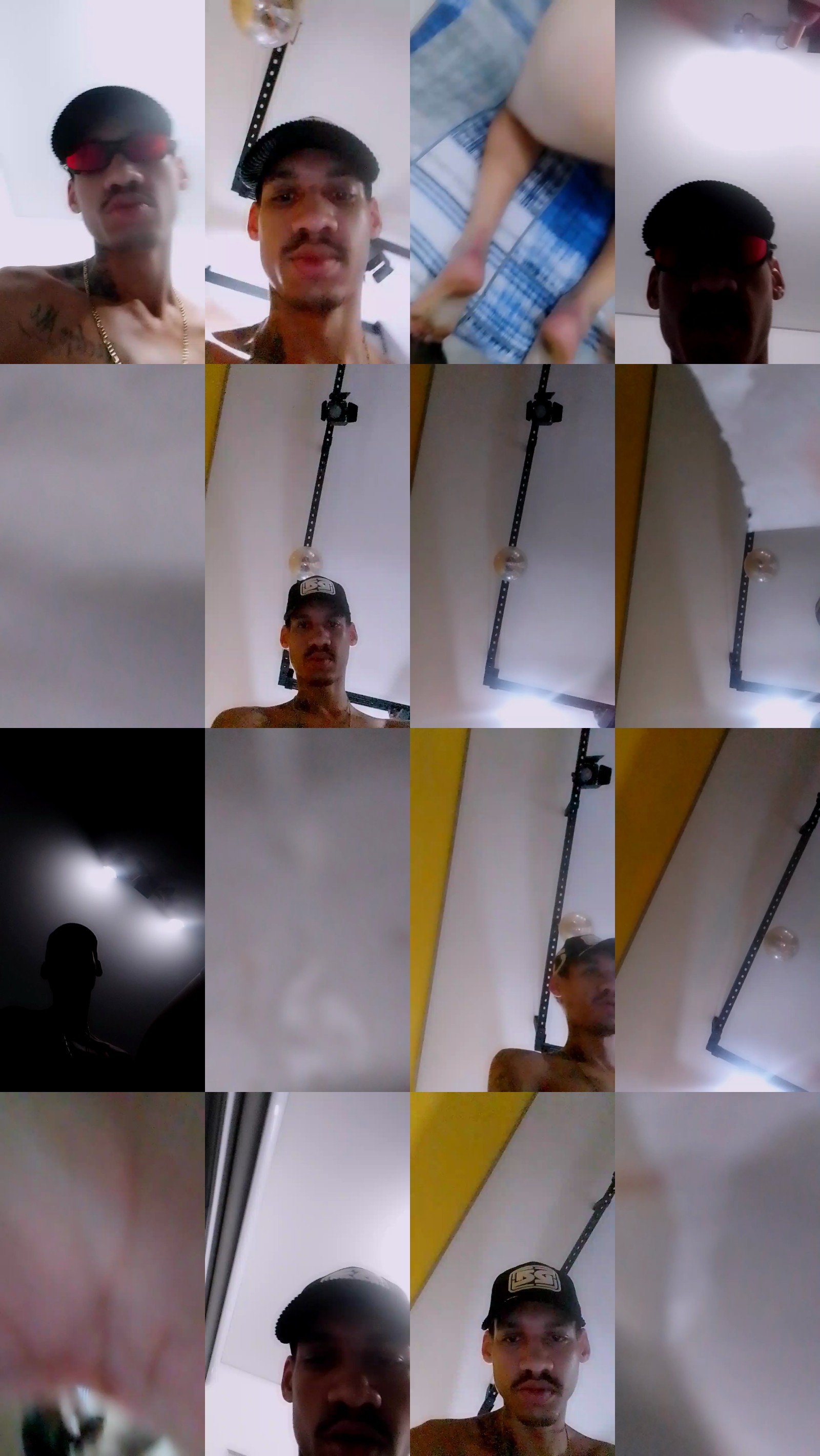 MALOKATATUAD98 13-02-2025 Recorded Video bigload
