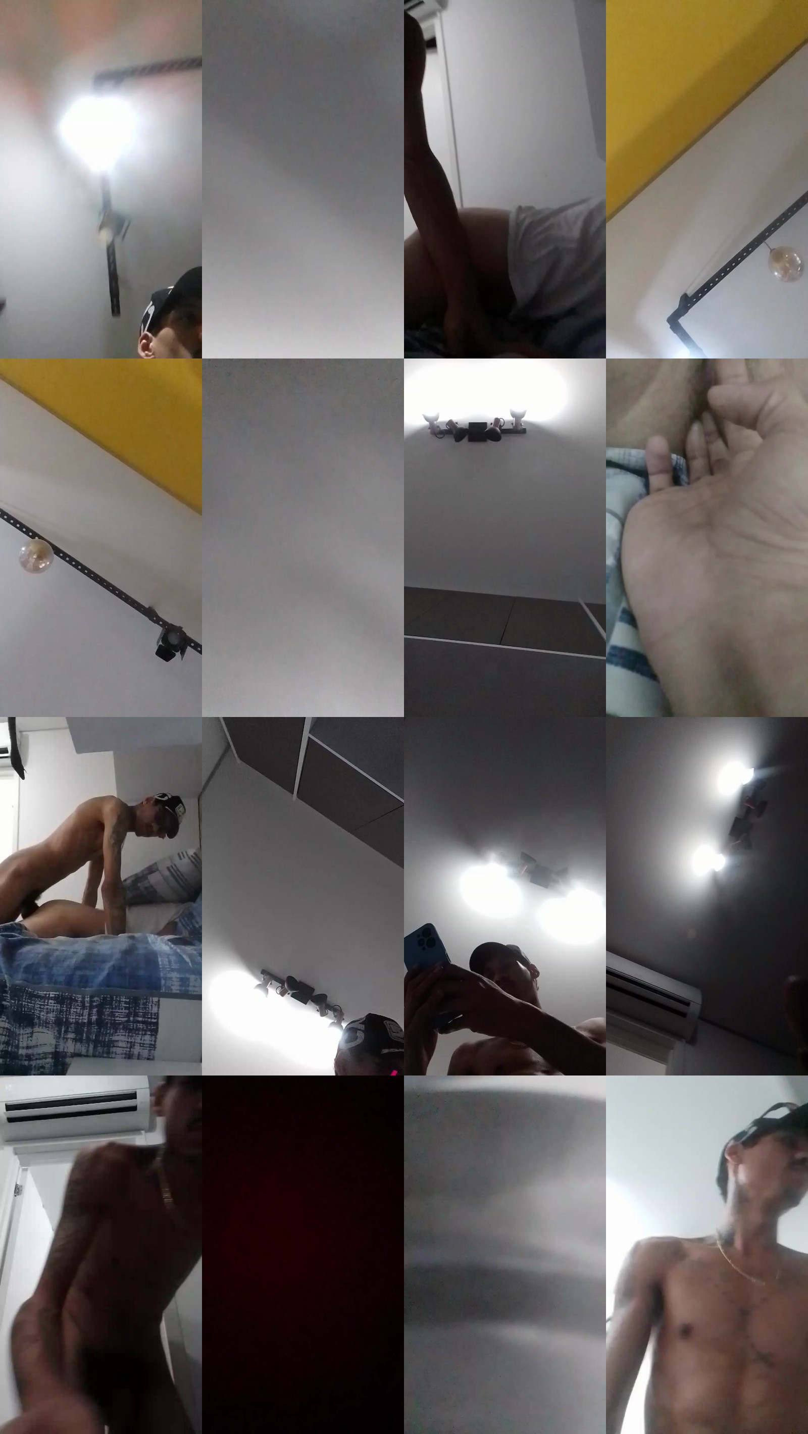 MALOKATATUAD98 13-02-2025 Recorded Video analsex