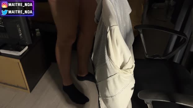 Ma1tre_noa 13-02-2025 Recorded Video lovense