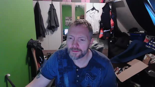 Mannfredfick 14-02-2025 Recorded Video horny