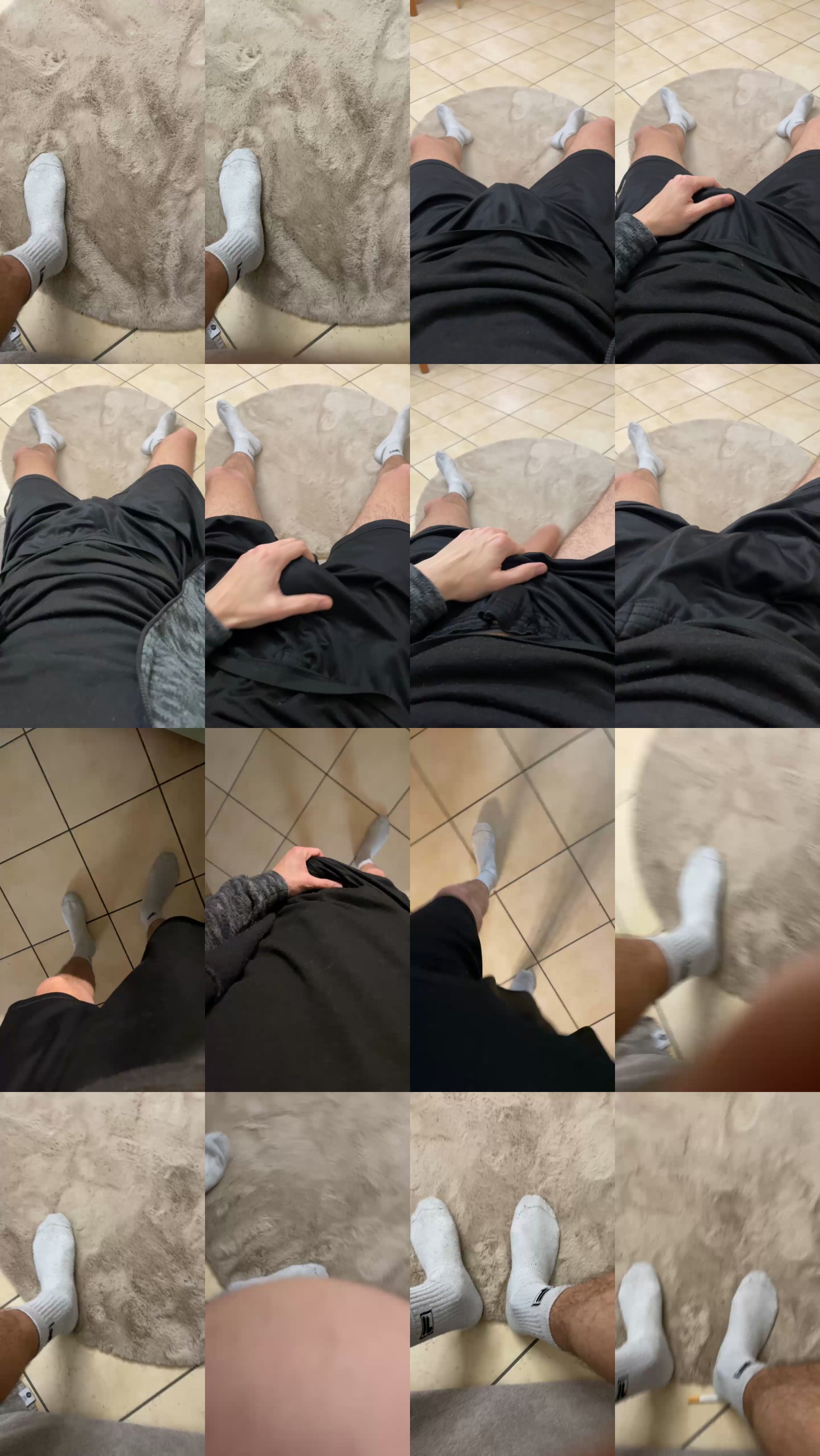 Manu97k 14-02-2025 Recorded Video big