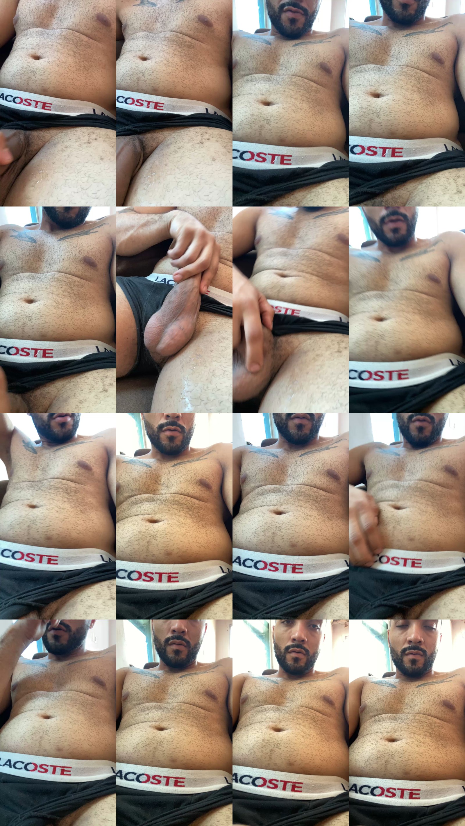 Marrento45 14-02-2025 Recorded Video blowjob