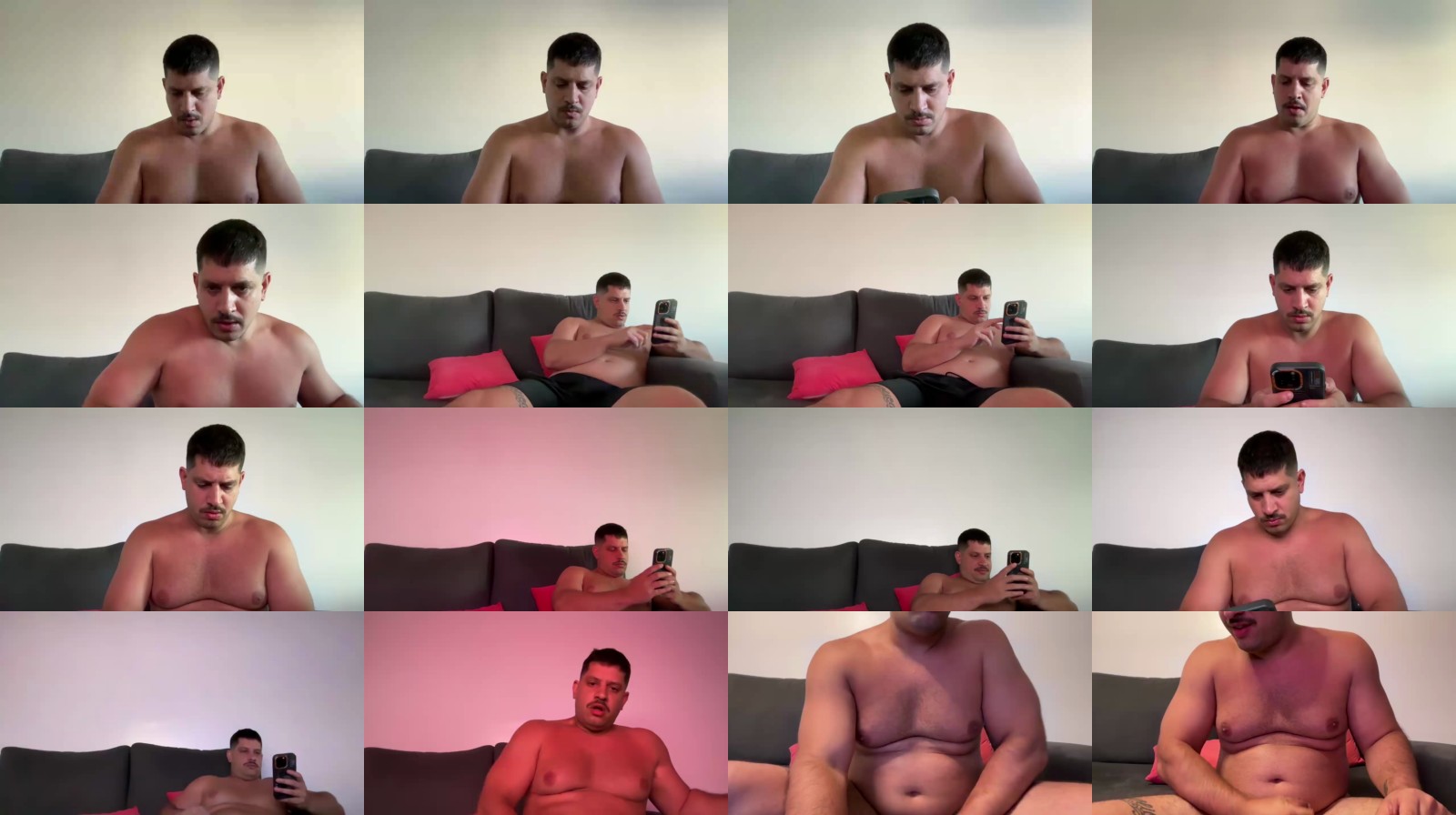 Martooo1987_ 13-02-2025 Recorded Video gay
