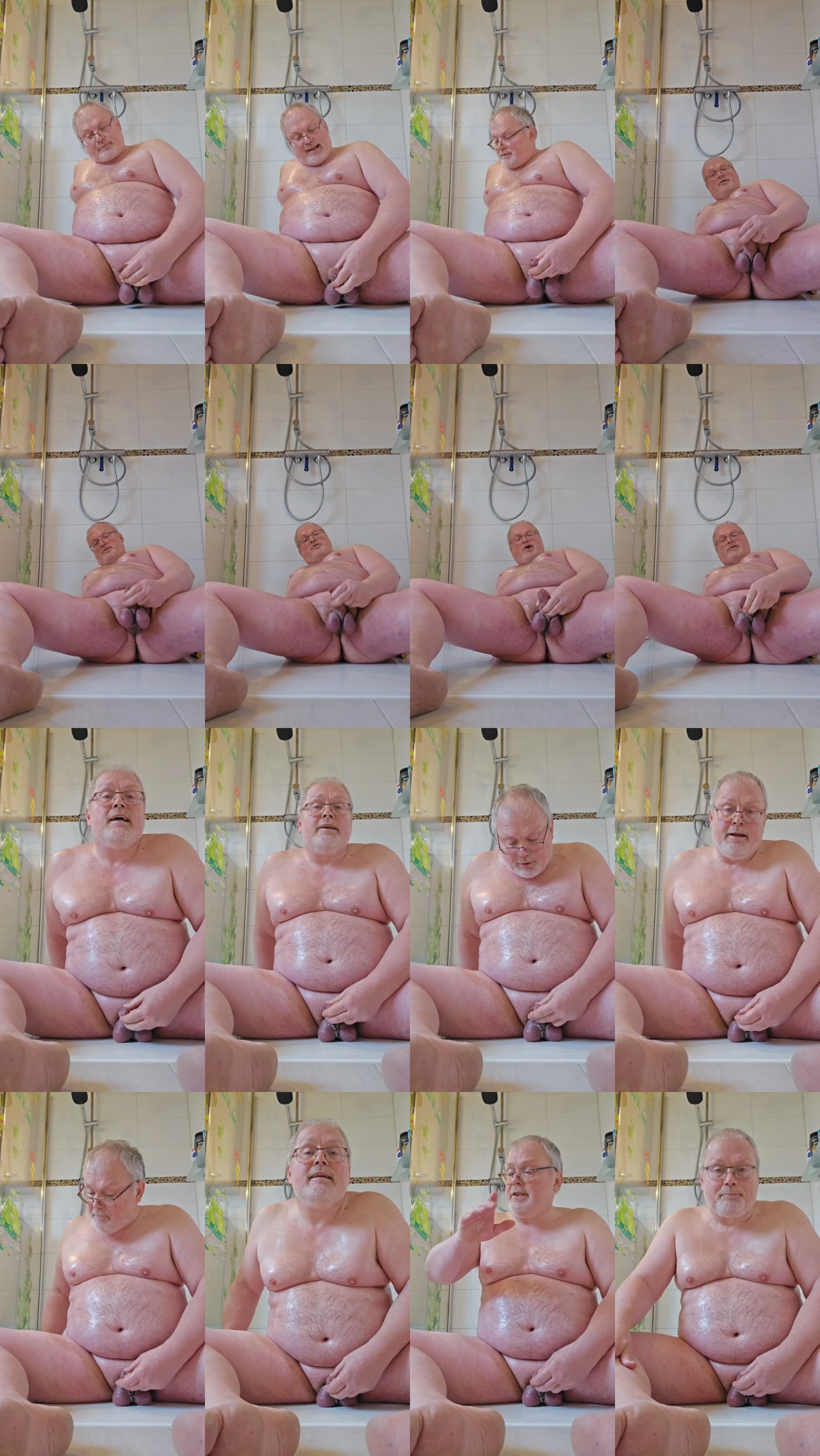 Mastschwein01 14-02-2025 Recorded Video twink