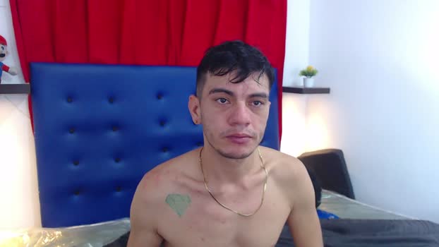 MenWithoutLimit 14-02-2025 Recorded Video ass
