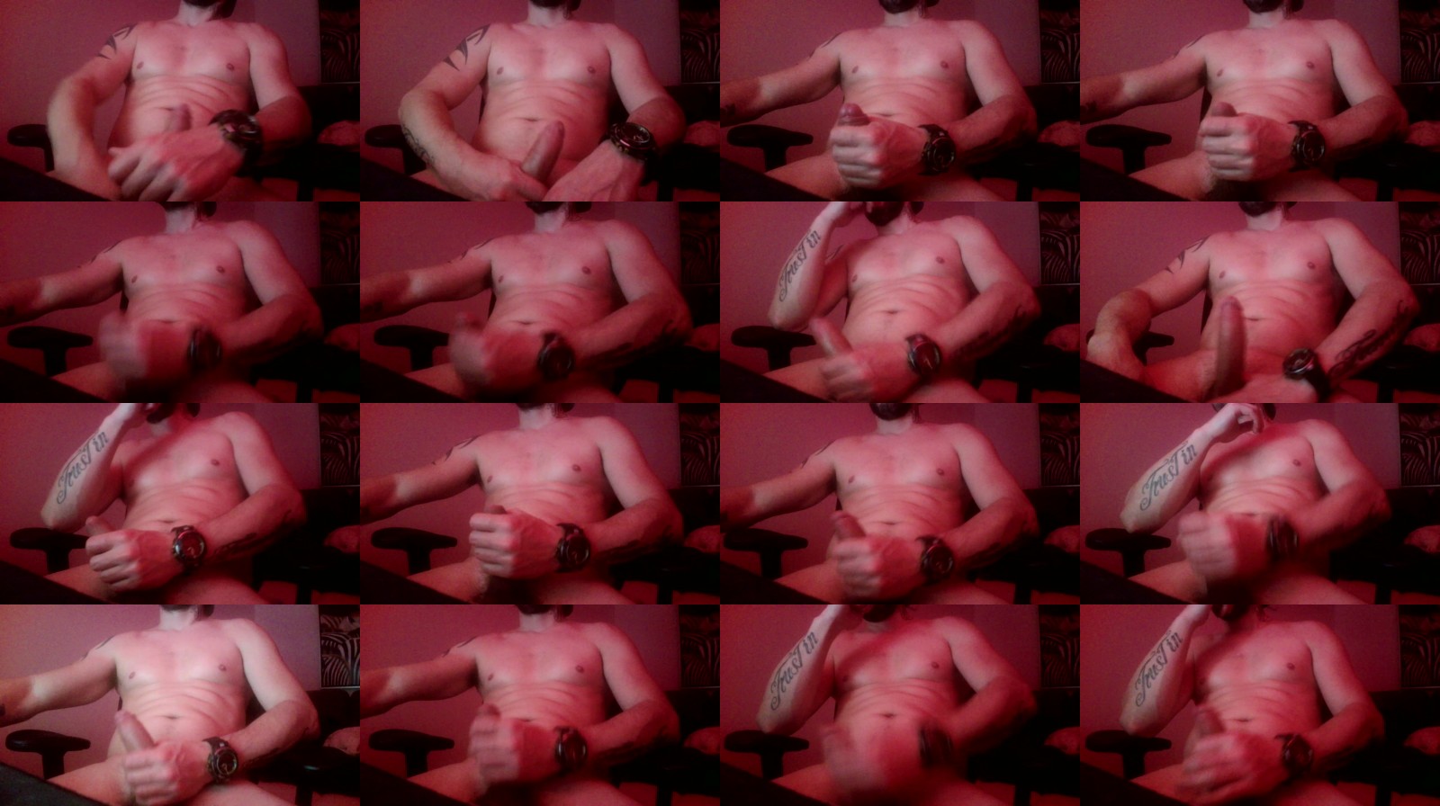 Mkthesituation 14-02-2025 Recorded Video strip