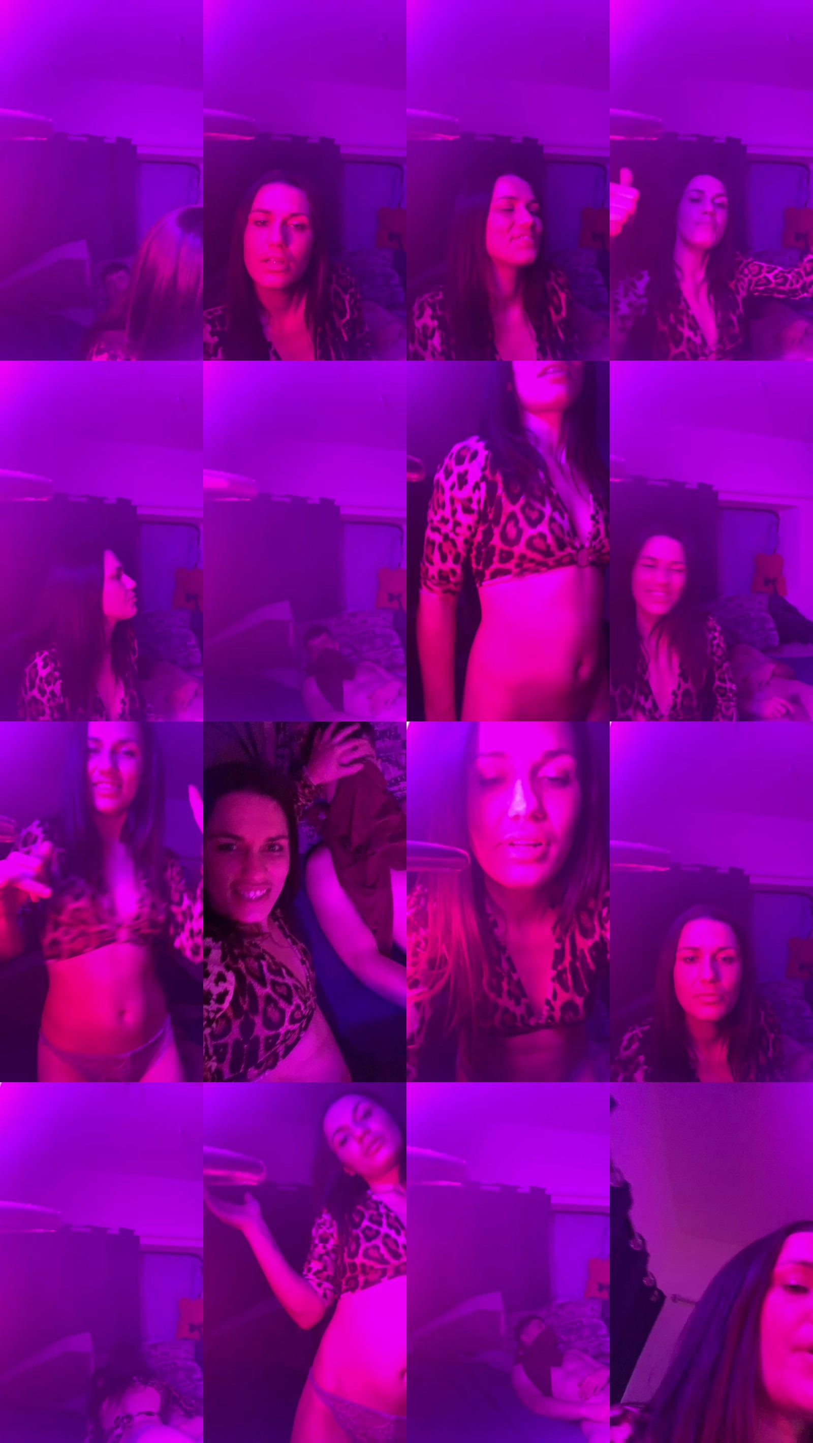 MoliaetLucas 14-02-2025 Recorded Video sex